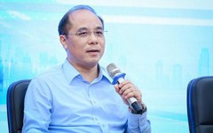 60% doanh nghiệp tạm ngừng kinh doanh chưa rời bỏ thị trường ngay mà 'đóng băng' để tái cơ cấu, tìm kiếm cơ hội