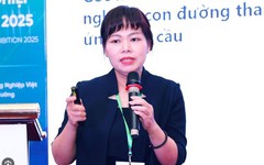 Chủ tịch Công ty Hanel PT: Đừng chỉ thu hút FDI, mỗi địa phương cần tạo ra 20-30 nhà cung ứng cấp 1 cho tập đoàn toàn cầu