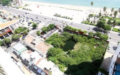 Tiềm lực doanh nghiệp gần 3 tháng tuổi được giao khu đất vàng hơn 3.600 m2 tại Nha Trang