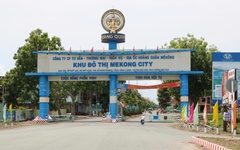 Hoàng Quân Mê Kông thanh toán lãi trái phiếu