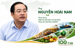 Chuyên gia tiết lộ về 1 đặc điểm '5-10 năm nữa không thể thay đổi' từ ngành hàng 70 tỷ USD của Việt Nam