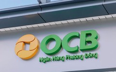 OCB tăng vốn vượt 30.600 tỷ đồng sau đợt chia cổ phiếu thưởng