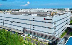 Đại bàng Hàn Quốc rót 1 tỷ USD xây dựng đại nhà máy  tương đương 43 sân bóng đá tại thành phố cảng lớn nhất Việt Nam: Giới truyền thông quốc tế nói gì?