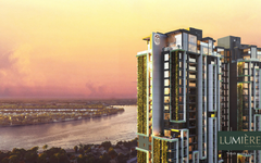Parkland 53 huy động thành công 7.000 tỷ đồng từ kênh trái phiếu