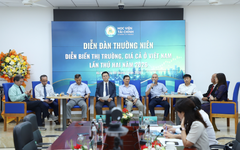 Nếu giá dầu thô dưới 70 USD/thùng, CPI bình quân năm 2026 của Việt Nam sẽ ra sao?