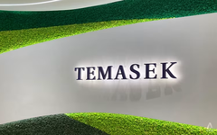 Temasek coi AI là động lực quan trọng trong thúc đẩy đầu tư bền vững