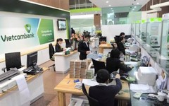 Vietcombank chia cổ tức năm 2025 bằng tiền mặt tỷ lệ 4,5%