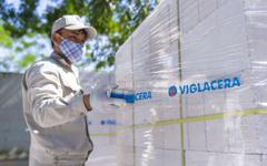 Viglacera thay Tổng giám đốc
