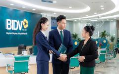 BIDV triển khai gói tín dụng ưu đãi 50.000 tỷ đồng cho khách hàng doanh nghiệp