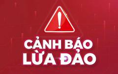 Cảnh báo thủ đoạn lừa đảo núp bóng “giải nghiệp”, “giải hạn”
