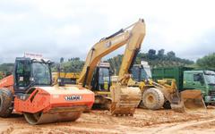 Sau gần 8 tháng khởi công, dự án cao tốc xuyên rừng đẹp nhất Việt Nam do Tập đoàn Sơn Hải đầu tư có tiến độ ra sao?