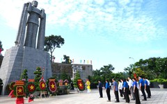 SASCO triển khai nhiều hoạt động tri ân, kỷ niệm 79 năm ngày Thương binh- Liệt sĩ