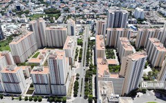 TP.HCM sửa đổi, bổ sung kế hoạch tổ chức đấu giá 3.790 căn hộ tái định cư tại Thủ Thiêm