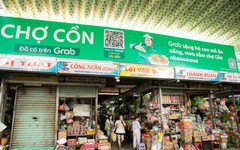 Đà Nẵng và Grab thúc đẩy chuyển đổi số kinh tế cơ sở
