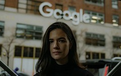 Vỡ mộng sau 12 năm cống hiến cho Google