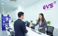 Chứng khoán EVS có Quyền Tổng giám đốc mới