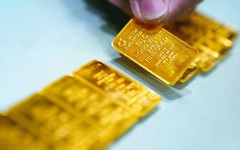 Giá vàng miếng, vàng nhẫn sáng 11/8: Lập đỉnh mới sau 2 tuần