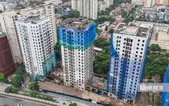 Hà Nội: 2 khu nhà ở sinh viên còn trống hơn 6.600 chỗ ở