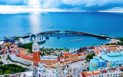 Du khách Việt Nam ưa chuộng điểm đến trong nước