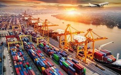 Trung Quốc giảm nhập khẩu, Mỹ ồ ạt đưa một mặt hàng vào Việt Nam: thuế nhập khẩu 0%, nước ta tiêu thụ đứng thứ 3 thế giới
