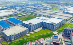 Tỉnh có các ‘đại bàng’ Samsung, Foxconn hút hơn 2,73 tỷ USD vốn FDI trong 7 tháng đầu năm