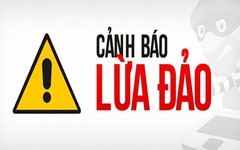 Cảnh giác trước lời mời làm nhiệm vụ online với hoa hồng hấp dẫn trên mạng xã hội