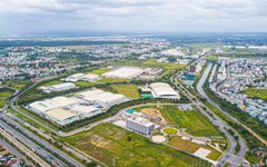 Lộ diện địa phương duy nhất ghi nhận thu hút FDI vượt mốc 10 tỷ USD trong 7 tháng 2026