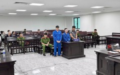 Rút gần 500 triệu đồng từ các tài khoản đứng tên mình, sau đó lập tức khóa lại: Hai thanh niên 2001, 2002 bị điều tra