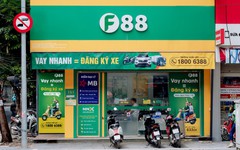 Nhà sáng lập Mekong Capital từ nhiệm Thành viên HĐQT F88