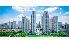 Thay đổi hình thức cho thuê đất tại dự án An Bình City của Geleximco