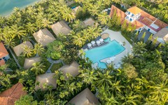 L’AZURE RESORT & SPA – Giữ tấm vé trở về với Phú Quốc nguyên bản