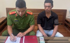 Người đàn ông vừa rời khỏi nhà đến ngân hàng chuyển khoản 50 triệu, anh họ liền báo công an để ngừng giao dịch