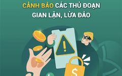 Ngân hàng lớn nhất hệ thống cảnh báo