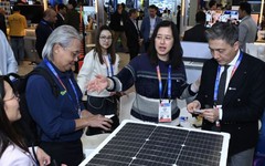 Vì sao thế giới không thể "ngó lơ" làn sóng công nghệ Trung Quốc?