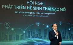 Sau 2 tháng, VETC Trạm sạc giải bài toán phân mảnh hạ tầng sạc xe điện đến đâu?