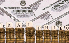 Sài Gòn Anpha thanh toán hơn 70 tỷ đồng tiền lãi trái phiếu