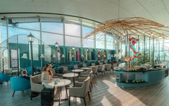 'Hạ nhiệt' chuyến bay mùa hè bằng trải nghiệm “mát rượi” trước giờ cất cánh