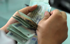 Ngân hàng khuyến cáo không sử dụng dịch vụ rút tiền mặt từ thẻ trong trường hợp sau đây