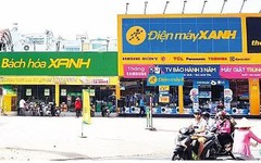 Bình quân Bách Hóa Xanh mở 117 cửa hàng mỗi tháng, mạng lưới bán lẻ của MWG lớn đến đâu?