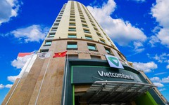 Vietcombank “hút” thêm 2.000 tỷ đồng từ kênh trái phiếu