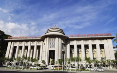 Ngân hàng Nhà nước: Nhà đầu tư nước ngoài có xu hướng mua ngoại tệ để chuyển lợi nhuận về nước, riêng 7 tháng đầu năm là 3,77 tỷ USD