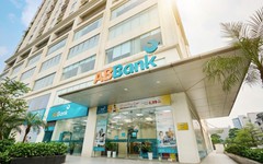 ABBank tất toán lô trái phiếu 1.000 tỷ đồng