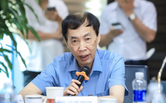TS. Võ Trí Thành: Tăng trưởng tín dụng phải đi đôi với ổn định kinh tế vĩ mô và sự lành mạnh, an toàn của hệ thống ngân hàng