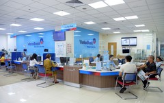 Lãi suất ngân hàng 15/8 tại Agribank, Vietcombank, BIDV, VietinBank, MB, Sacombank, HDBank,...