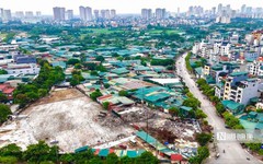 Hà Nội đẩy nhanh tiến độ giải quyết tồn đọng đất dịch vụ, đất ở