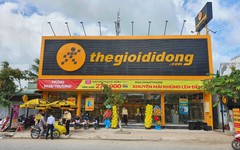 Thế Giới Di Động mua lại cổ phiếu ESOP của nhân viên đã nghỉ việc