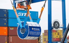 Tổng giám đốc Thép Nam Kim mua vào 1 triệu cổ phiếu NKG
