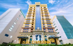 Vì đâu lợi nhuận bán niên Sacombank giảm gần 2.900 tỷ đồng so với cùng kỳ?