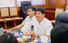 Hòa Phát của tỷ phú Trần Đình Long lên kế hoạch tham gia vào siêu dự án quy mô 1,5 triệu tỷ đồng