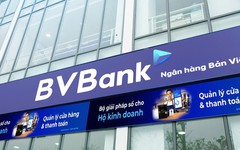 Thấy gì ở bức tranh tăng trưởng của BVBank trong 6 tháng đầu năm?